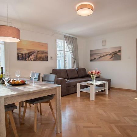 River View Apartment 류블랴나 외부 사진