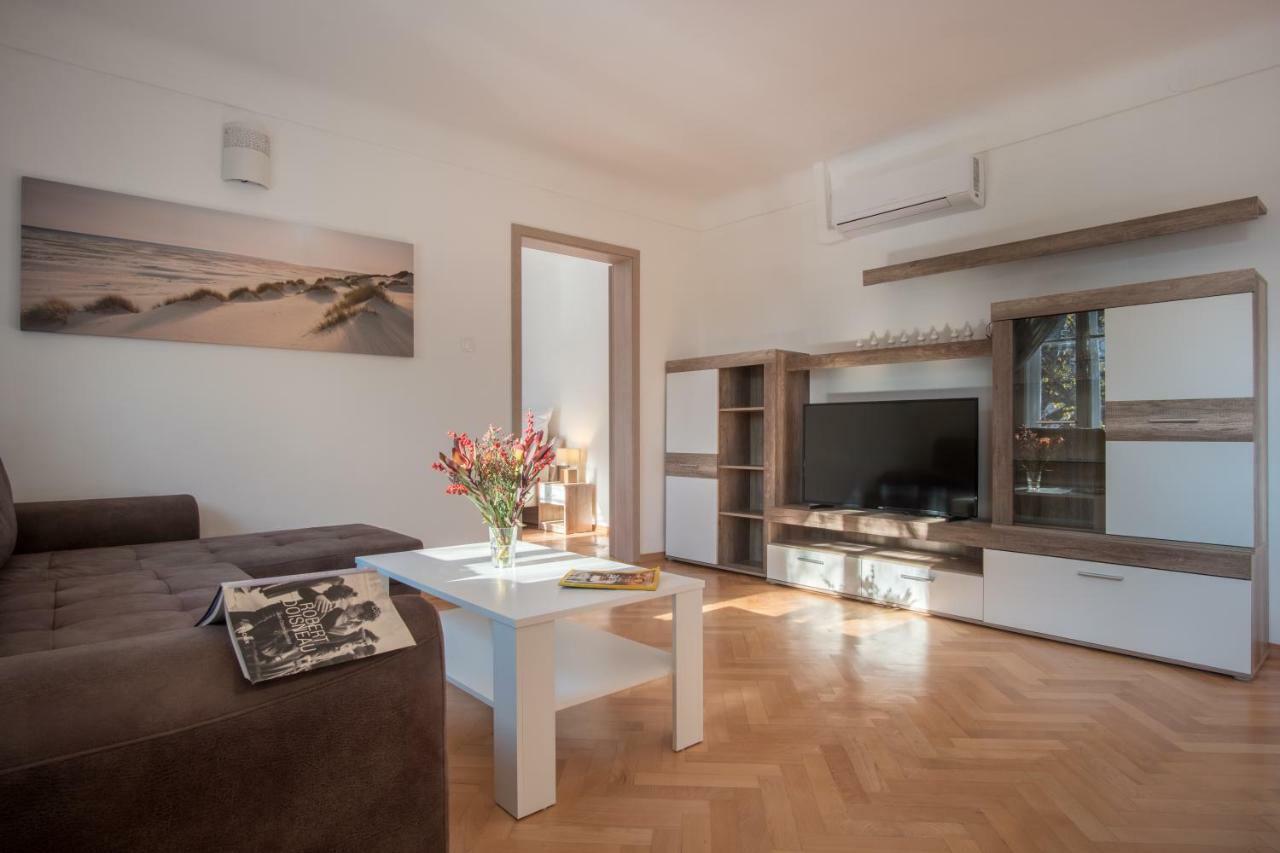River View Apartment 류블랴나 외부 사진