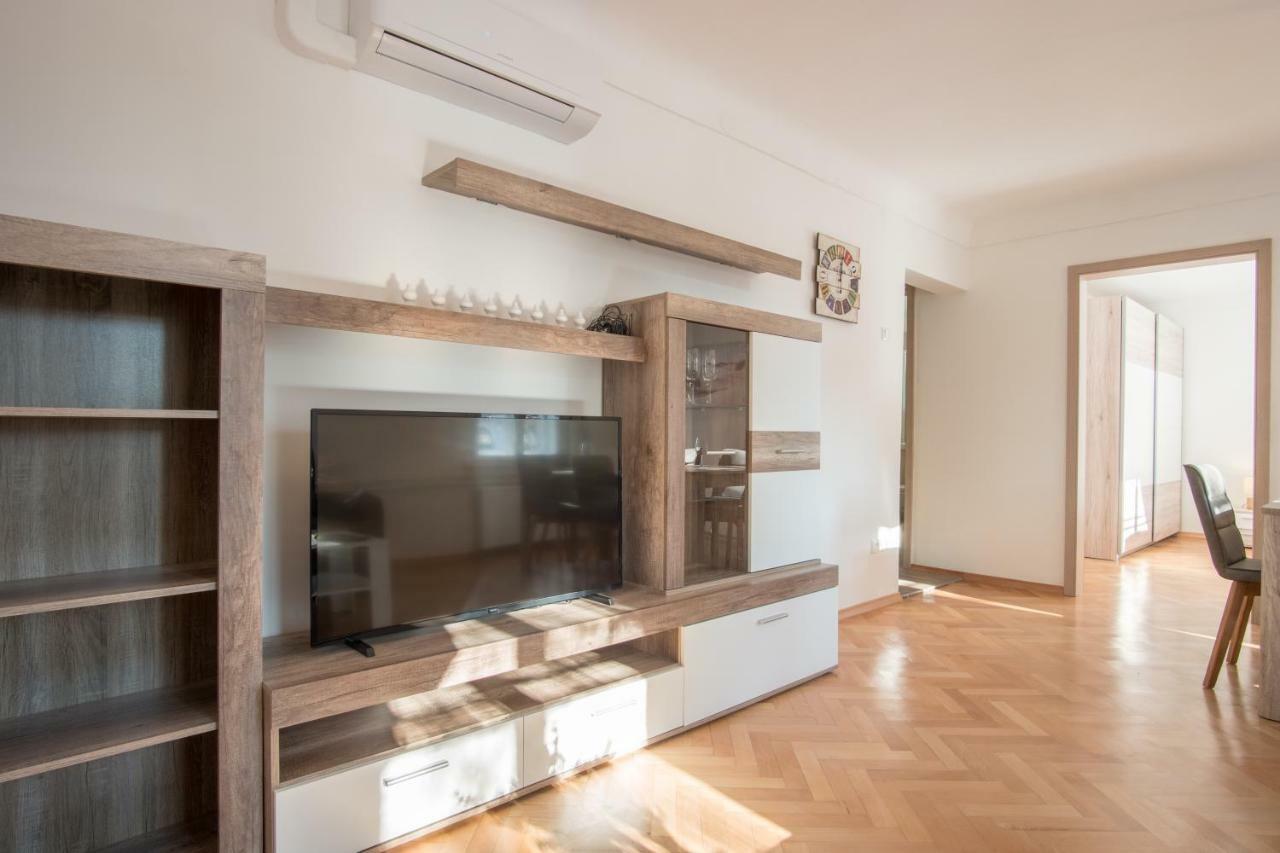 River View Apartment 류블랴나 외부 사진