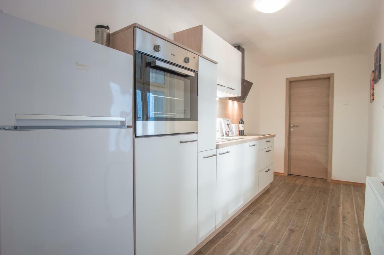 River View Apartment 류블랴나 외부 사진