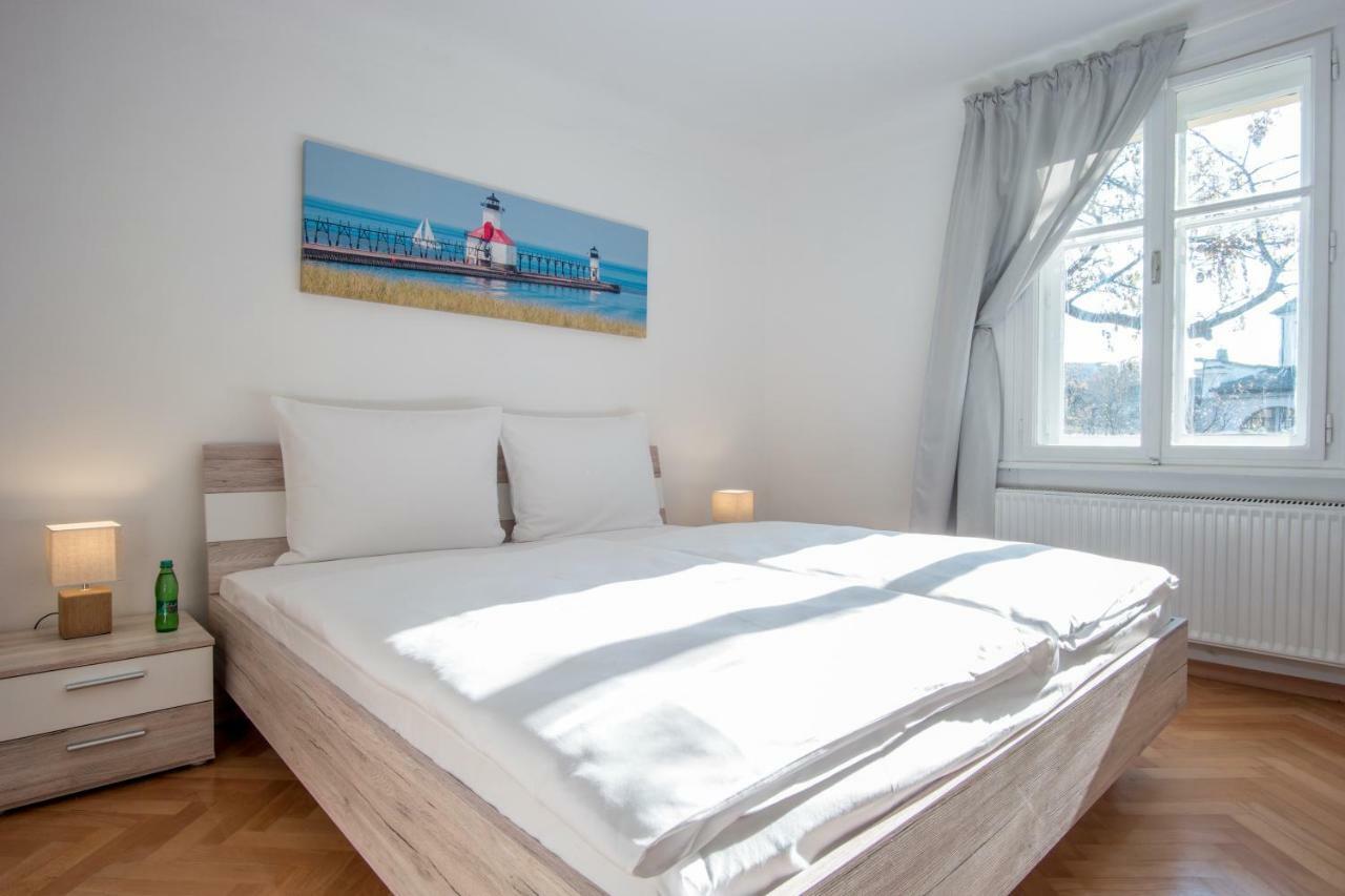 River View Apartment 류블랴나 외부 사진