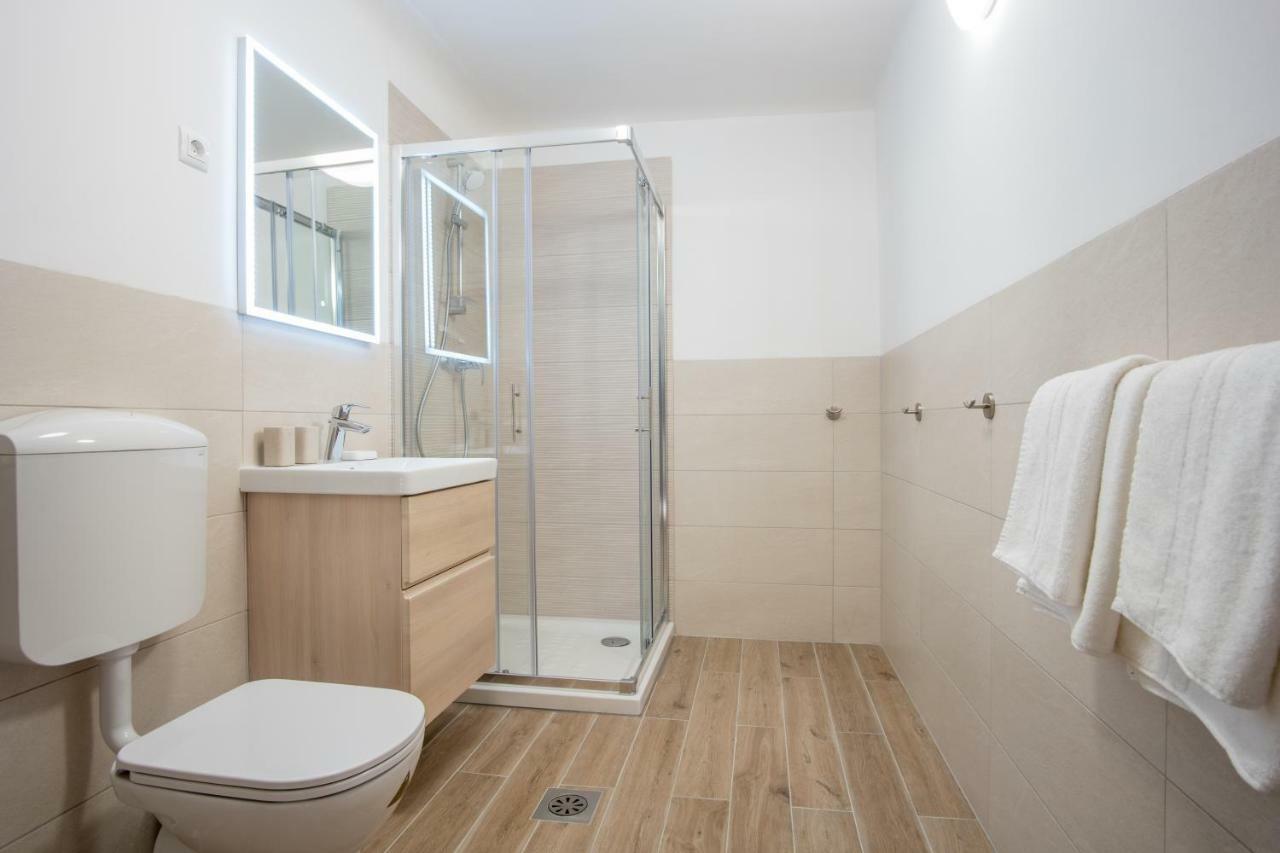 River View Apartment 류블랴나 외부 사진