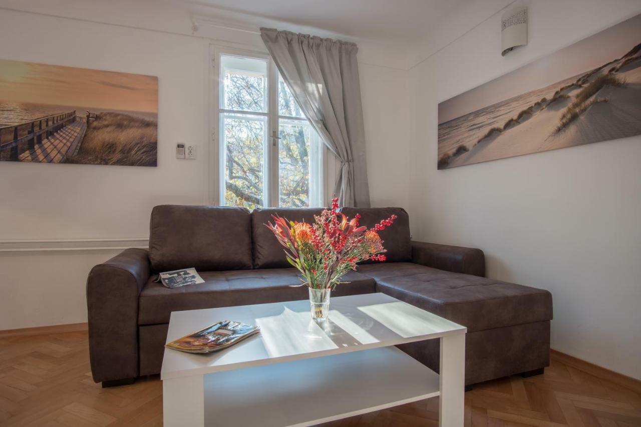 River View Apartment 류블랴나 외부 사진
