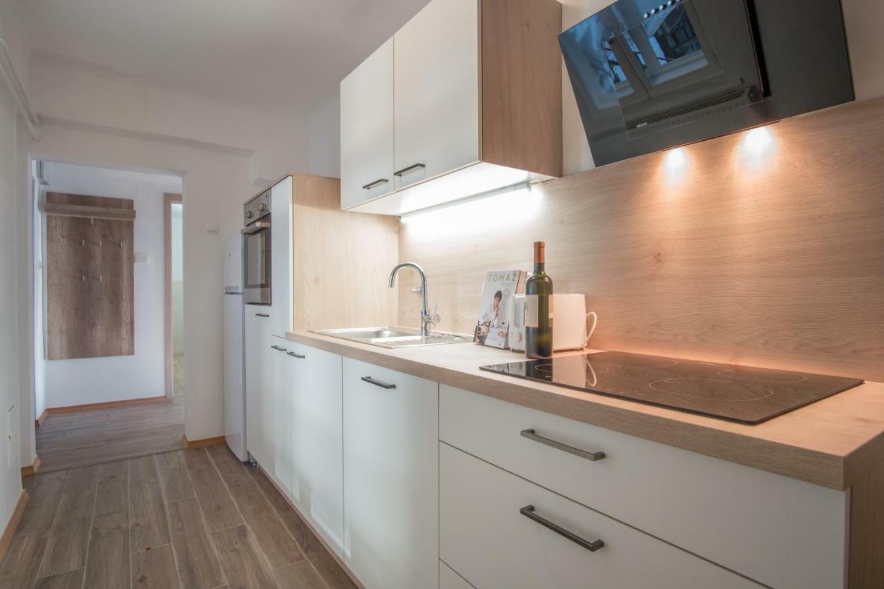 River View Apartment 류블랴나 외부 사진