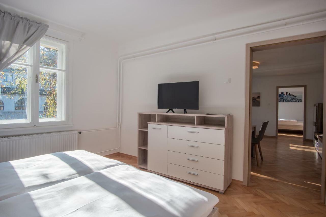 River View Apartment 류블랴나 외부 사진