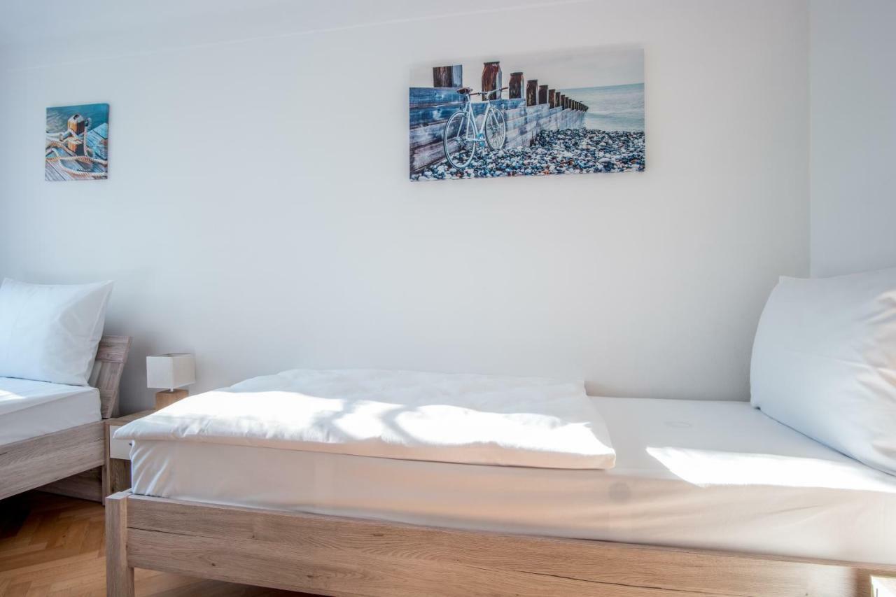 River View Apartment 류블랴나 외부 사진
