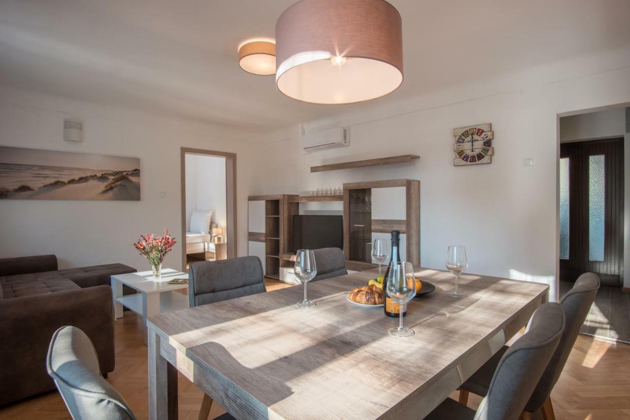 River View Apartment 류블랴나 외부 사진