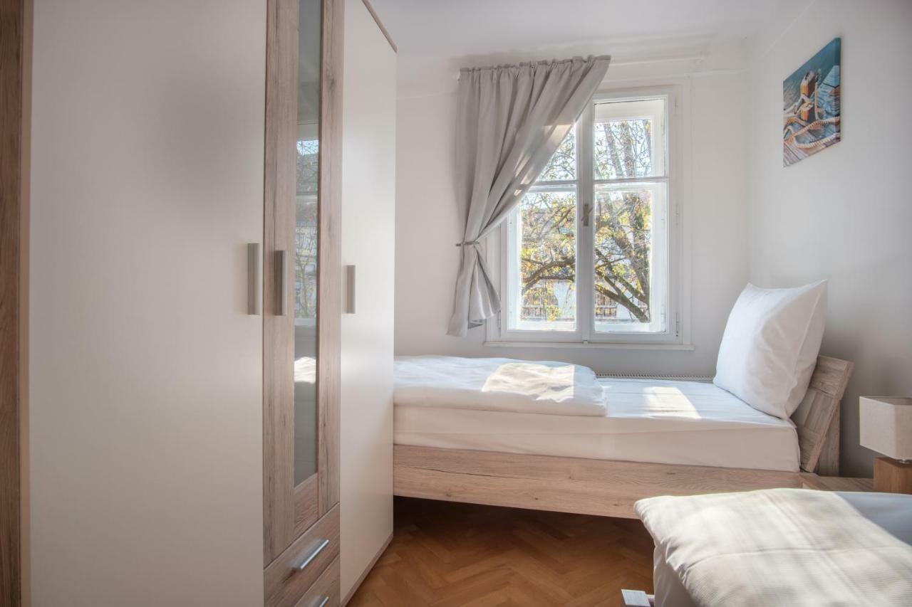 River View Apartment 류블랴나 외부 사진